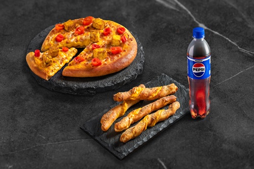 Combo @ Rs 199