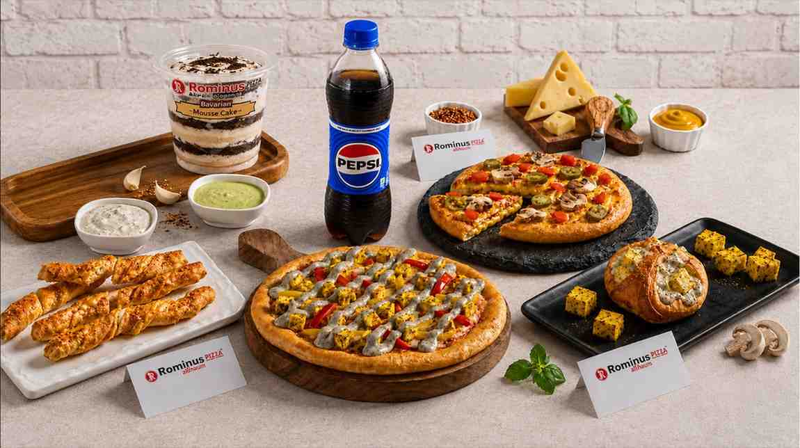 Crazy Deal 6 Items @ Rs 399