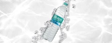 Water Bottle 500 ml